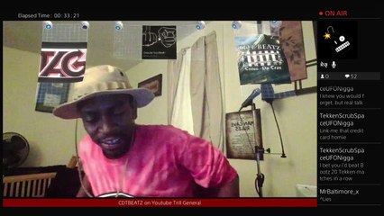 Insanity Motion #Souf$ideCed #CDT (3)