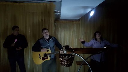 30 сент/ 2017 г./ Служение Хвалы и поклонения (г. Авдеевка, ц. "Христианин") - [ч.2]