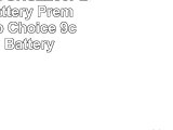 SONY VAIO VGNSZ230PB Laptop Battery  Premium Superb Choice 9cell Liion Battery