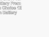 HP Pavilion dv2174cl Laptop Battery  Premium Superb Choice 12Cell Liion Battery