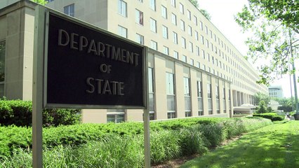 EEUU está "en contacto" con Pyongyang, dice secretario de Estado