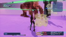 FINAL FANTASY XII ZODIAC AGE PART 165 BEHEMOTH KING HUNT