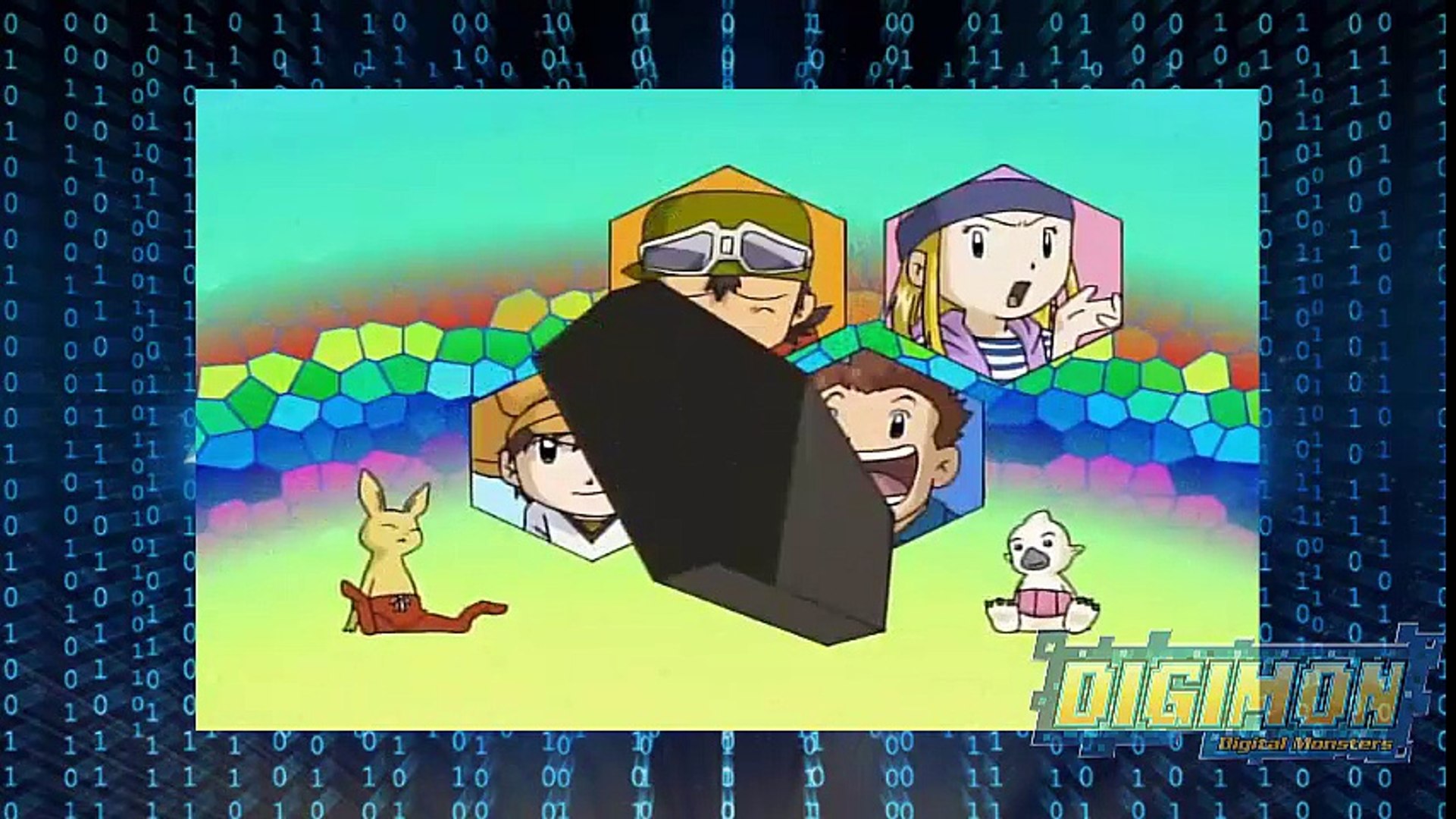 Assistir Digimon Frontier Dublado Episodio 21 Online