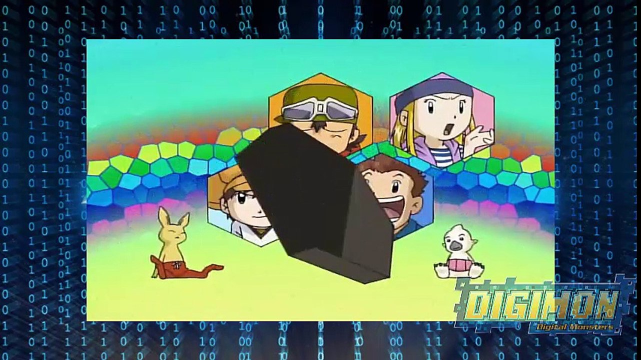 Digimon Frontier Capituilo 21 Español Latino