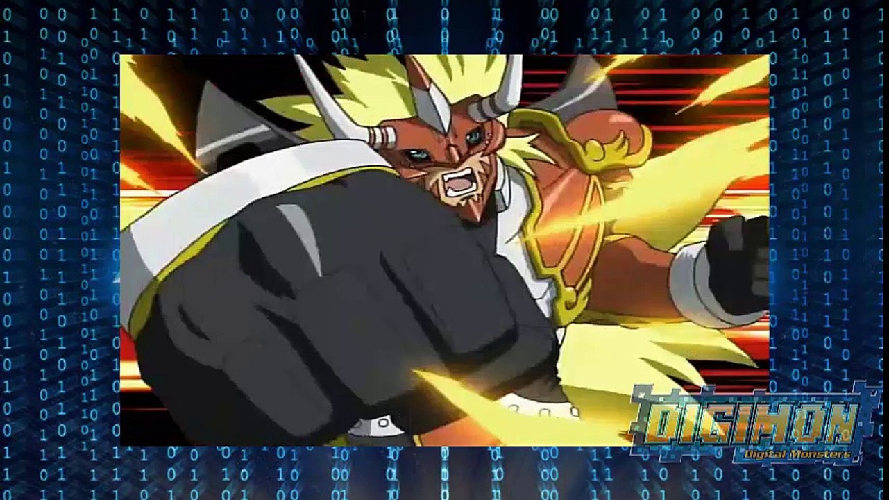 Digimon Frontier Capituilo 22 Español Latino