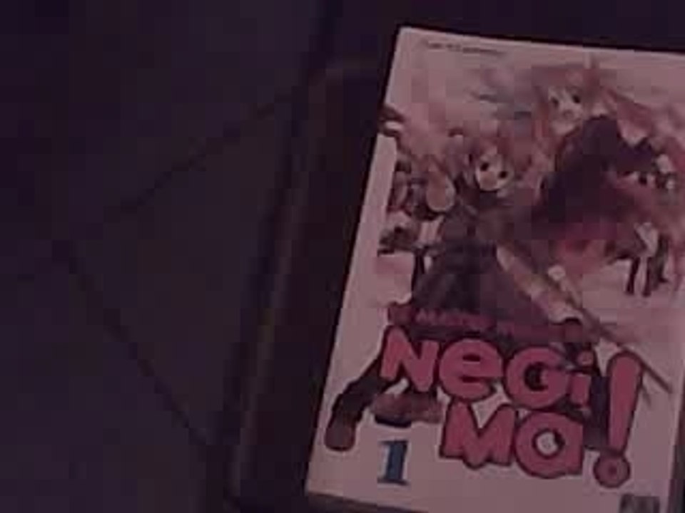 negima par guigui