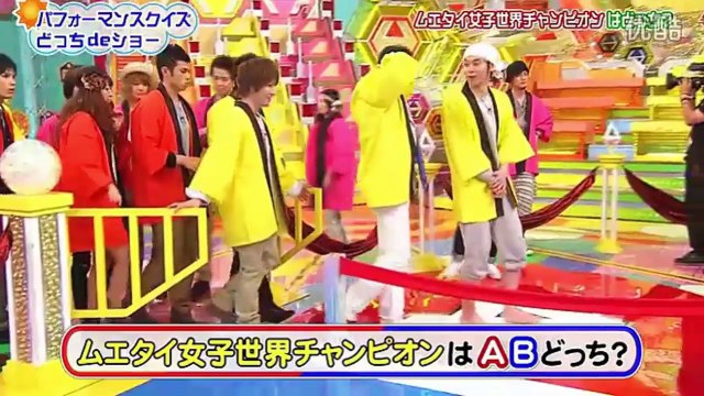 クイズ！ヘキサゴンＩＩ 110615_标清