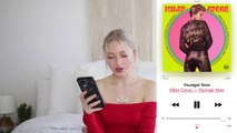 CURRENT FAVORITES (Music, Fashion, & Beauty) / Kallie Kaiser