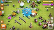 TH 2 with Clan Castle & LEVEL 116 | Clash of Clans