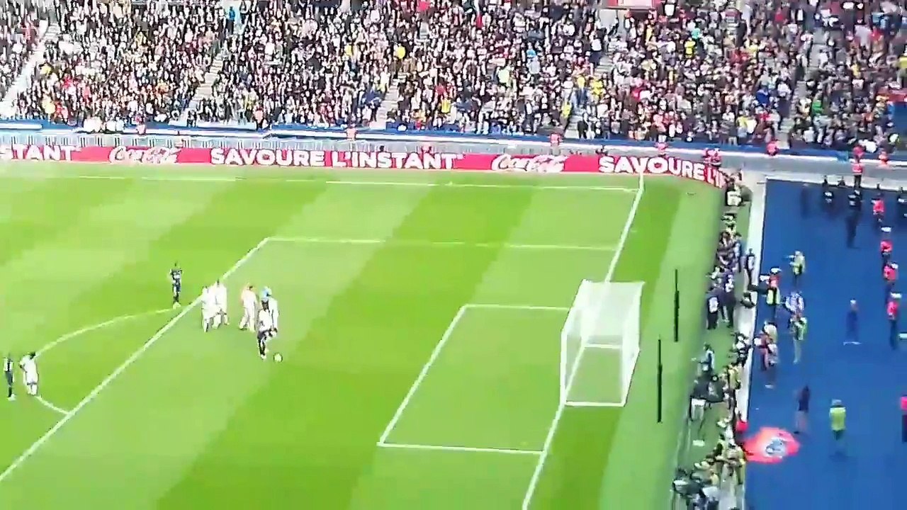 Psg bordeaux penalty de neymar (1)