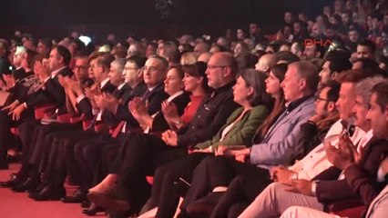 Adana'da En İyi Film, 'Aşkın Gören Gözlere İhtiyacı Yok'