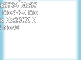 BTExpert Battery for Gateway Mx8734 Mx8736J Mx8738 Mx8739 Mx8741 N10 Nx Nx260X Nx270S