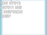 BTExpert Battery for Dell INSPIRON N7010R INSPIRON N7011 INSPIRON N7110 INSPIRON Q15R