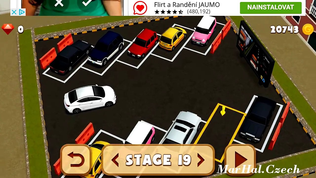 Dr. Parking 4