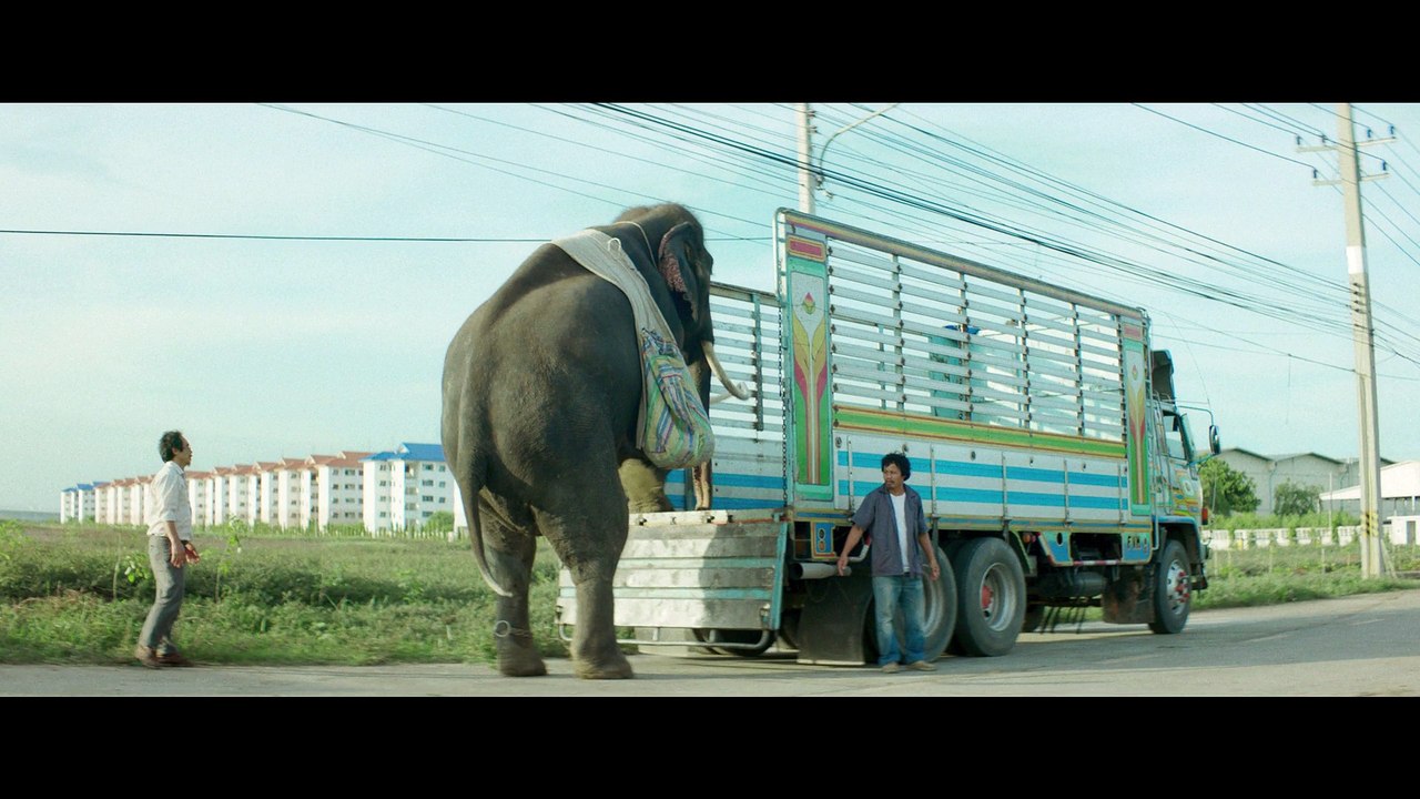 Pop Aye - Trailer VOSTFR