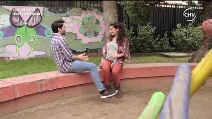 Chepa trató de ayudar a su hija y a su pequeño nieto parte 1, Tv serie de películas de acción comedia 2018