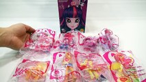 My Little Pony Equestria Girls new McDonalds Happy Meal | Kids Meal Toys | LuckyPennyShop.com