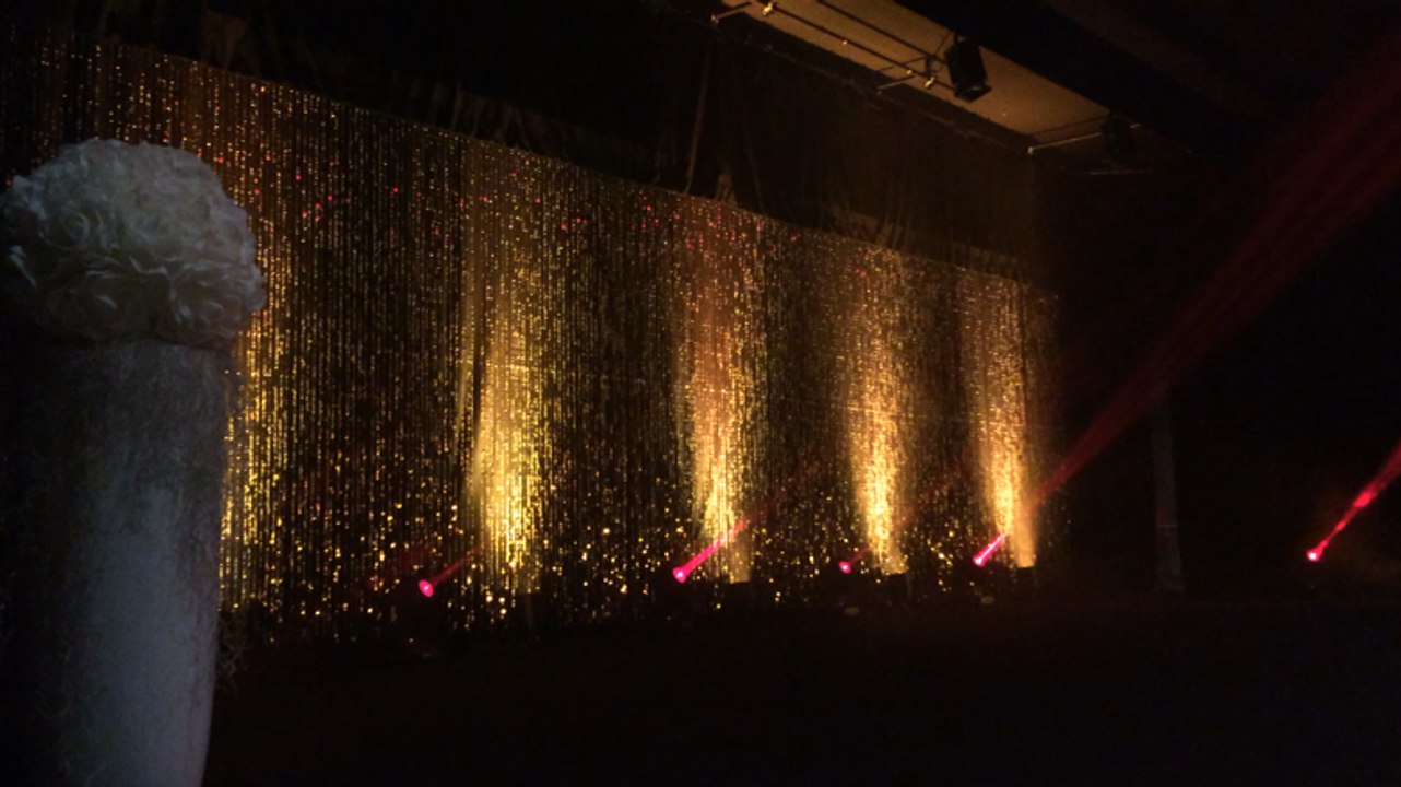 Chloé Guémard est élue Miss Pays de Loire 2017