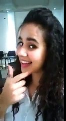 sweet voice girl singing punjabi song - YouTube