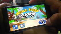 Beach buggy racing monedas infinitas juego para android new