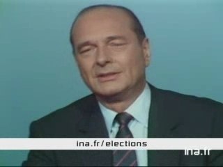 Les présidentielles de 1946 à 2007