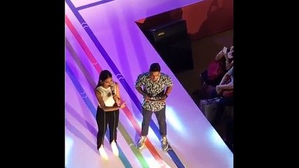 Eat Bulaga September 30 2017 WATCH: Maine Mendoza finally reveals her dream Travel Buddy
