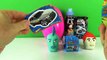 Et à SAC aveugle boîte de Oeuf cinq nuits peluche Freddys surprise playdoh 3 fnaf