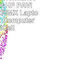 LB1 High Performance Battery for HP PAVILION DV41275MX Laptop Notebook Computer PC