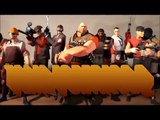 [FANDUB-TH] Team Fortress 2 - Meet The Spy [พากย์ไทย]