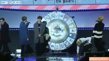 BTS Memories 2016 2nd Muster 3/3