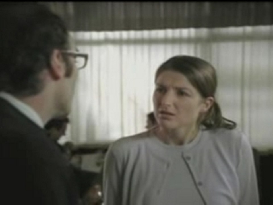 PUB CANAL + La MARCHE DE L'EMPEREUR