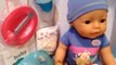Zapf Creations Baby Born Boy Doll Unboxing