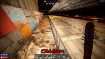 【7days to die α15 暫定日本語化】25、21日のフェラルです！【ゆっくり実況】