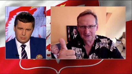 Wojciech Cejrowski ostro komentuje „porwanie“ dziecka przez WŁASNYCH rodziców ze szpitala w Białogardzie (28.09.2017)