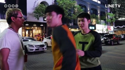 [한글자막] MAKE IT RIGHT SEASON 2 BTS Boom, play a little please. | TeeFuse