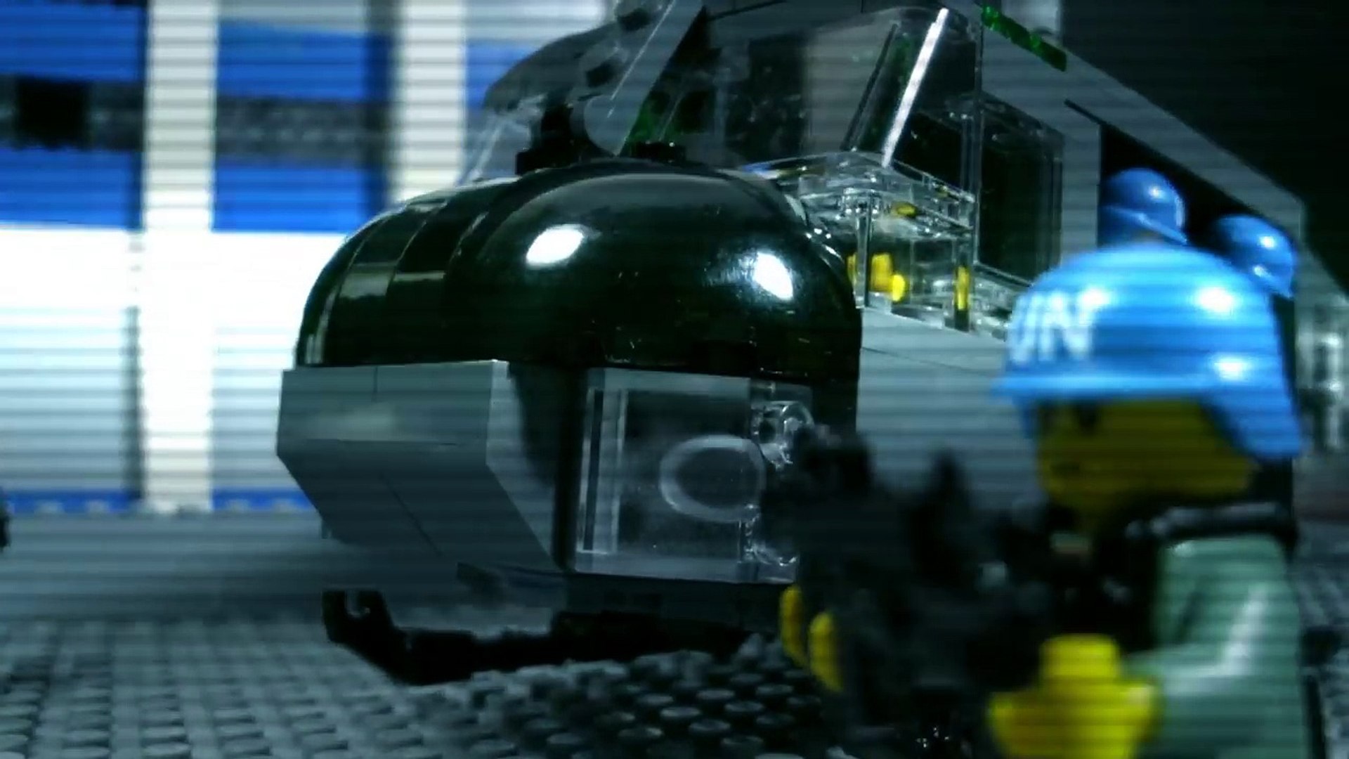 Lego Zombie: The Outbreak 2 – Видео Dailymotion