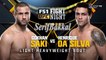 Gökhan Saki - Henrique da Silva UFC (Türkçe Anlatım)