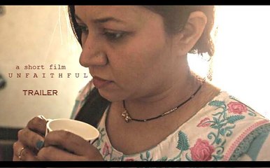 Rajwati Films- | Unfaithful- Short Film Trailer |