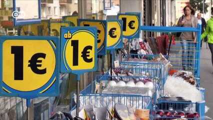 Alemania: auge del populismo de derecha | Reporteros en el mundo