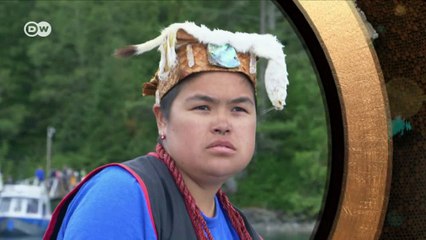 Canadá: protestas contra la cría de salmón | Reporteros en el mundo