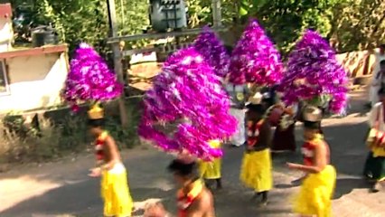 பொம்ம பொம்மைதா _ BHOMMA BHOMMA THA _ Ganapathy Tamil Devotional Songs _ Vaikkom Vijayalakshmi