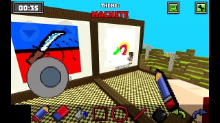 Pixel Painter - Android Multiplayer Gameplay (by Dio Alias Games)