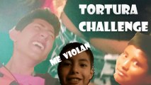 TORTURA CHALLENGE (calzon chino,twerk y mucho mas)/Esteev_happiness