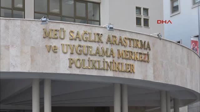 Mersin Bakan Elvan: Güçlü Bir Hükümetiz, İnşallah Daha da Güçlü Olacağız