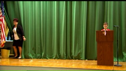 Army Medic Returns Home to 11-Year-Old Brother as He Read Essay About His Hero