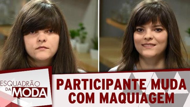 Vanessa Rozan dá dicas para acabar com timidez de participante