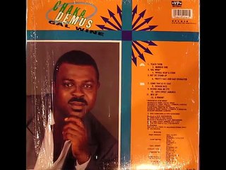 Chaka Demus - Oonuh Nice