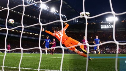 All Goals Chelsea 0-1 Manchester City - Fast Match Report