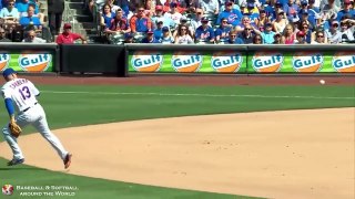 Greatest Plays in Baseball 2016 - Part II of June