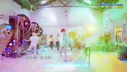 Lớp Trưởng Đại Nhân Tập 1 ( Vietsub ) - Phim Tình Yêu Học Đường Hay Nhất 2017